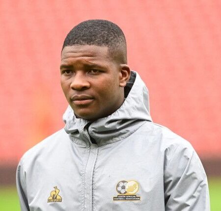 Agent: Mbokazi Risks Bafana WC Place With MLS Move