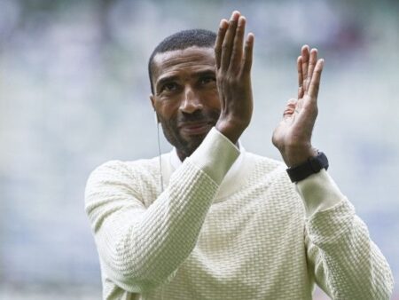 Ouaddou: “I Am the Happiest Coach” as Pirates Lead the League