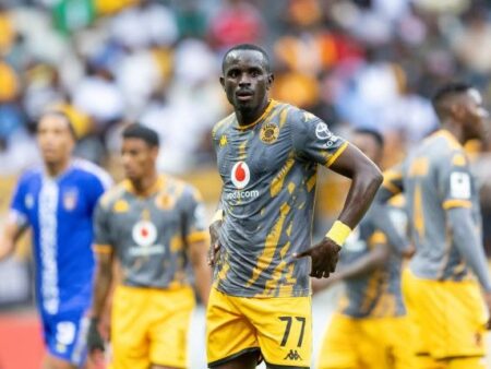 Former Referee Analyzes Key Calls in Chiefs’ Draw, Says Disallowed Goal Was Onside