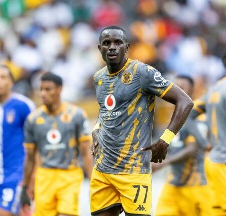 Former Referee Analyzes Key Calls in Chiefs’ Draw, Says Disallowed Goal Was Onside