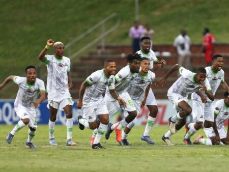 Kerr’s Cup Final Message to Gallants Chairman: “He Deserves Success”