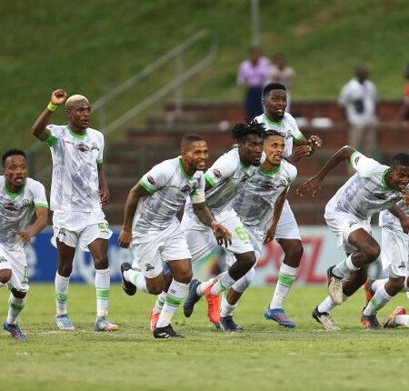 Kerr’s Cup Final Message to Gallants Chairman: “He Deserves Success”