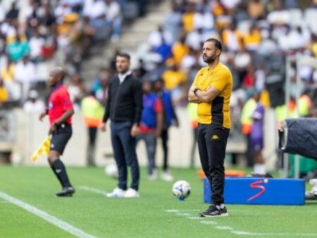 “Same Old Chiefs?” Setlhodi Slams Amakhosi’s Lack of Progress Under New Leadership
