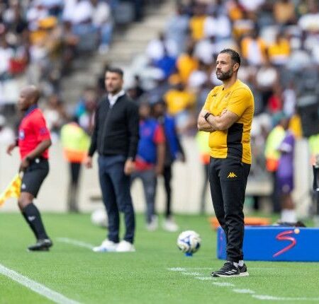 “Same Old Chiefs?” Setlhodi Slams Amakhosi’s Lack of Progress Under New Leadership