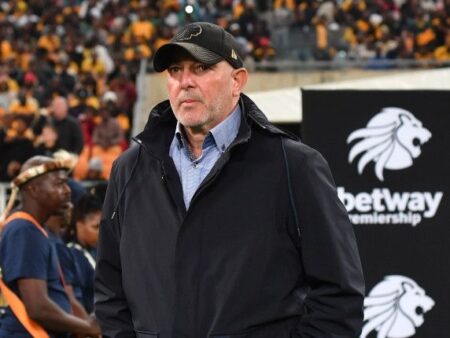 Nabi’s Premiership Return on Hold as Coach Adopts Cautious Approach