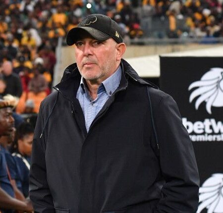 Nabi’s Premiership Return on Hold as Coach Adopts Cautious Approach