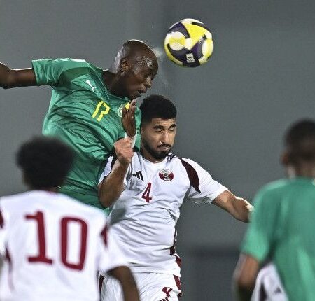 Zimbabwe’s Star Striker Navaya in Push for PSL Move