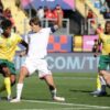 Emotional Smith Reflects on Surprise Bafana Call-Up Ahead of AFCON