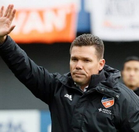 Durban City Sifting Through Flood of CVs for Coaching Vacancy