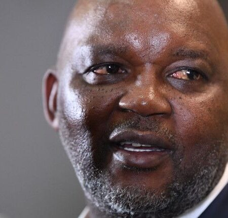 Broos’s Mbokazi Blow-Up: A Blueprint for the Next Bafana Coach?