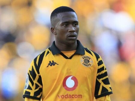 Broos Sets Expectations for AFCON Standby Trio, Explains Squad Choices