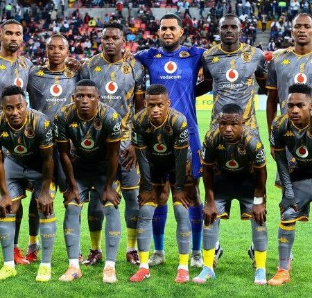 Attacking Stats vs. League Standings: Five Reasons Chiefs Are Off the Title Pace