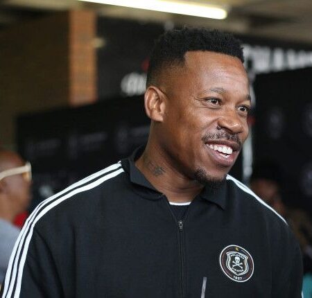 Jele Sees Three-Way Title Race, Backs Pirates to End League Drought
