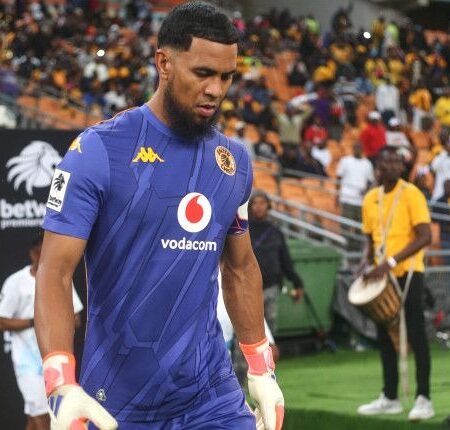 Chiefs Aim to Pile Pressure on Struggling Chippa in Premiership Return