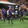 LIVE: Chiefs Tackle Chippa, Downs Eye Top Spot