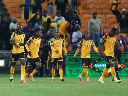 Ben Youssef Demands More Focus From Chiefs’ Attackers After Costly Draw