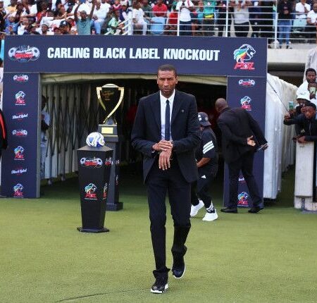 Carling Knockout Final Preview: Pirates Seek Silverware, Gallants Chase History