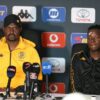 Kwinika Reflects on Chiefs’ CAF Struggles and Eyes League Return Against Chippa