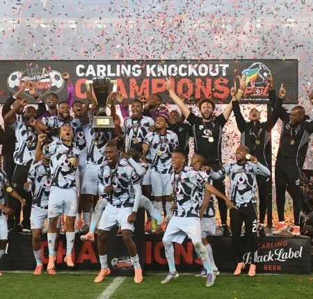 Pirates Crowned Kings of the Cup: A Modern Era of Knockout Dominance