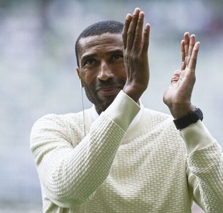 Ouaddou Savors Premiership Lead, Eyes Immediate Focus on Cup Final