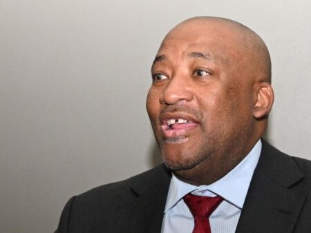 Minister McKenzie’s World Cup Vision: “We Are Going to America to Bring the Cup Home”