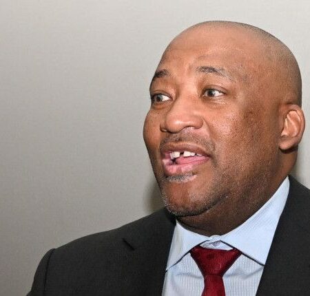 Minister McKenzie’s World Cup Vision: “We Are Going to America to Bring the Cup Home”