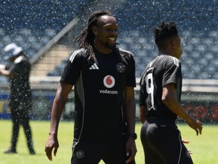 Squad Rotation on Show as Pirates Gear Up for Carling Cup Clash