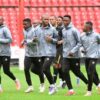 Bafana to Face Ghana in Final AFCON Send-Off Clash