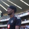 Maswanganyi Adapts to Rotational Role with Team-First Mindset at Pirates