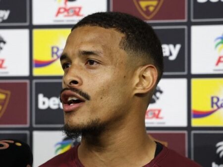 Stellenbosch’s Talent Pipeline Continues as Midfielder Attracts PSL Interest