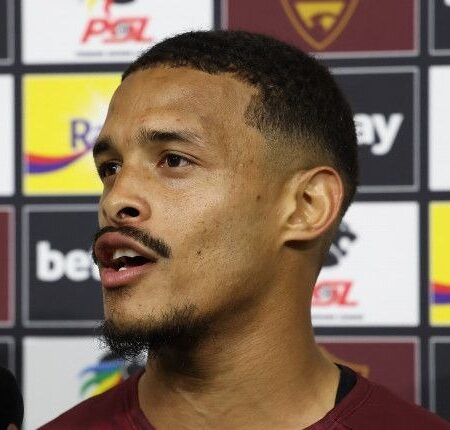 Stellenbosch’s Talent Pipeline Continues as Midfielder Attracts PSL Interest