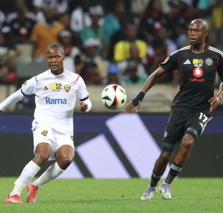 Pirates Maintain Interest in Moloisane Amid Defensive Reshuffle