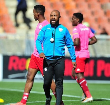 Highlanders Eye Senong as South African Coaching Influence Grows Across Africa