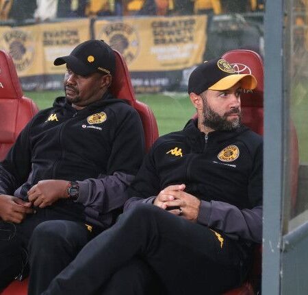 Freese Backs Chiefs’ Co-Coach Model, Sees Potential in Ben Youssef & Kaze