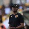 Kaze Praises Chiefs’ Spirit in Zamalek Draw, Demands Sharper Finishing