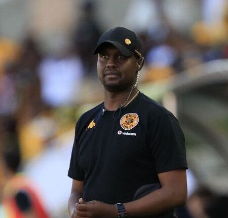 Kaze Praises Chiefs’ Spirit in Zamalek Draw, Demands Sharper Finishing