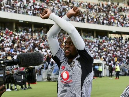 Orlando Pirates Extend Lead at Premiership Summit with Victory Over Durban City