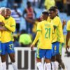 Broos’ Youth Focus Explains Fewer Sundowns Stars in Bafana Squad, Says Carelse