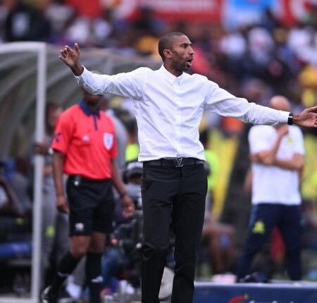 Ouaddou Defers Judgment on Pirates Tenure Ahead of Historic Cup Final