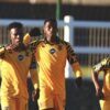 Kaizer Chiefs Diski Side Held to Draw by Leeds United on UK Tour