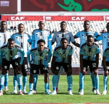 Why the PSL Pipeline to Botswana Has Dried Up