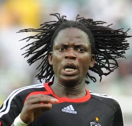 Kamwendo Returns to Roots, Joins CAPS United as Coach and Developer