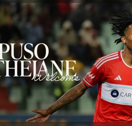 Why MLS is a Smart Play for South Africa’s Young Talents