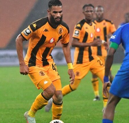 Morris’ Potential Move to Stellenbosch Stalls Over Wage Hurdle
