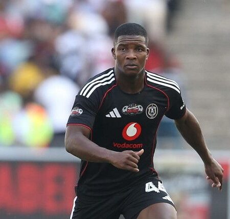 From Local Prospect to Million-Dollar Move: The Meteoric Rise of Mbekezeli Mbokazi