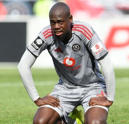 Pirates Held to Stalemate by Resilient Sekhukhune