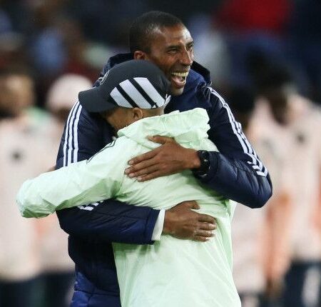 The Architect of Success: How Rayaan Jacobs Became Orlando Pirates’ Silent Strategist