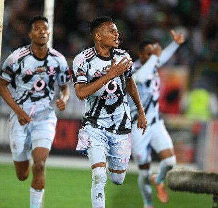 Motale Urges Calm for Mofokeng: “Someone Must Make Him Mentally Strong”