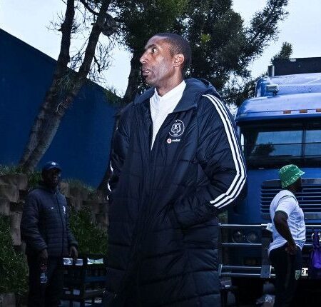 The Moroccan Method: How Ouaddou’s Philosophy is Transforming Orlando Pirates