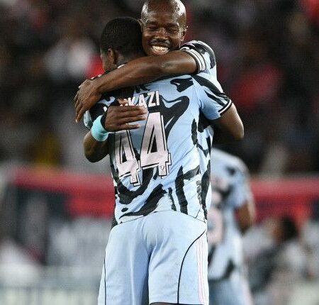 Motale Crowns Sibisi as Standout Captain in PSL, Edges Out Williams